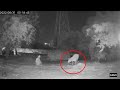 The real ghost is recorded on the CCTV camera and here is that video for you
