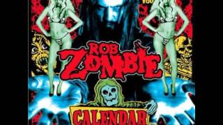 Watch Rob Zombie Warp Asylum video