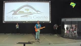 Culto IBB Mogi "Matinal" 05.12.21