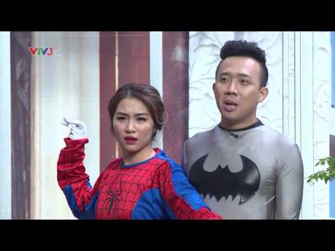 ƠN GIỜI, CẬU ĐÂY RỒI MÙA 3 | TẬP 8 FULL HD | HÒA MINZY MẠNH TAY LỘT ĐỒ, TRẤN THÀNH XẤU HỔ (24/12/16) | thank god you’re here ƠN GIỜI, CẬU ĐÂY RỒI MÙA 3 | TẬP 8 FULL HD | HÒA MINZY MẠNH TAY LỘT ĐỒ, TRẤN THÀNH XẤU HỔ (24/12/16) | thank god you’re here