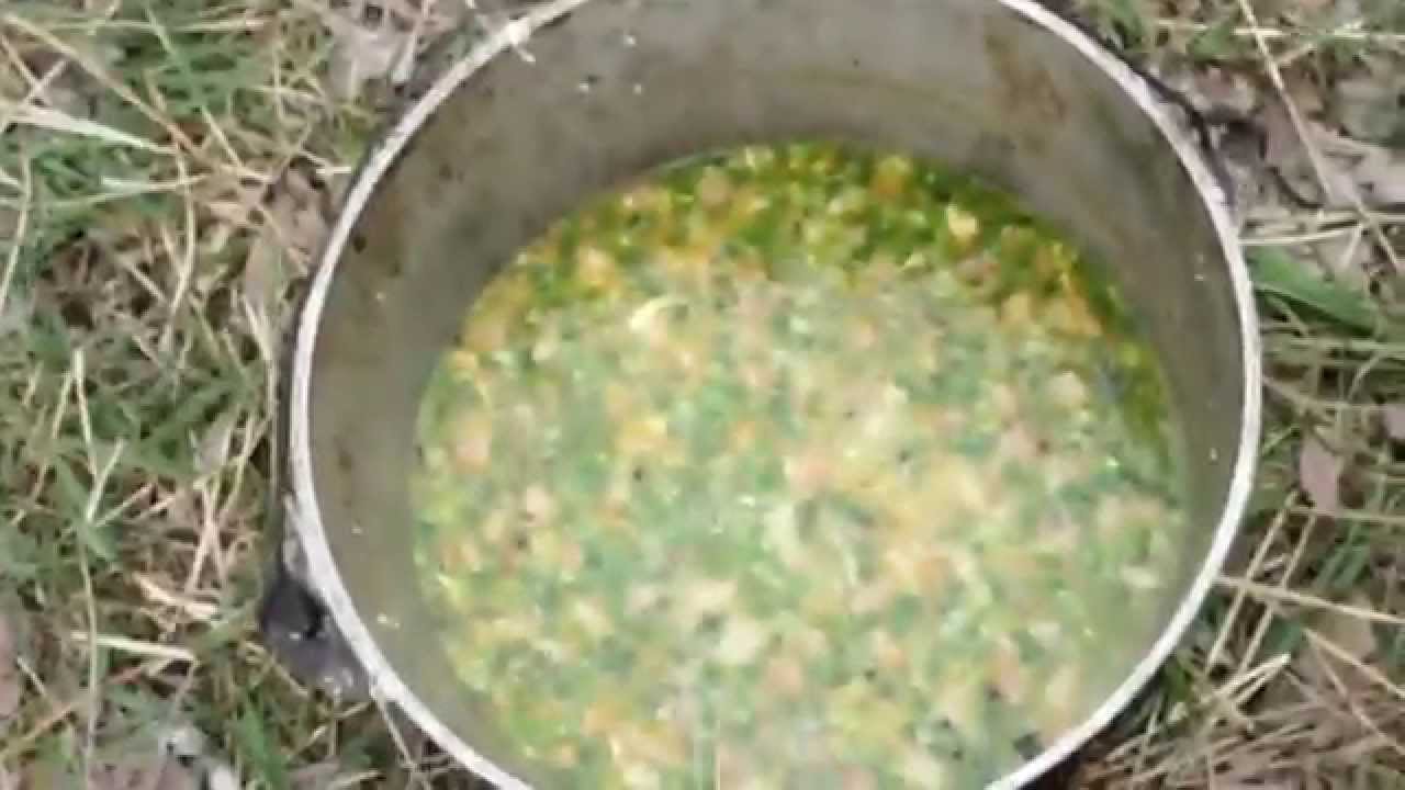 Как приготовить кулеш