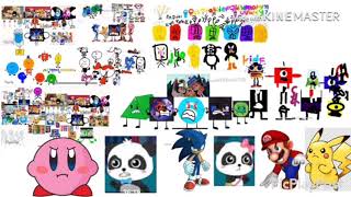 Everyone Beats Up Dr Whipple Garfield