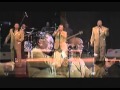 The Dramatics Live (Part2)