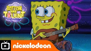 Watch Spongebob Squarepants Campfire Song feat Patrick  Squidward video