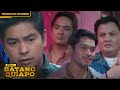 'FPJ's Batang Quiapo 'Bilyar' Episode | FPJ's Batang Quiapo Trending Scenes