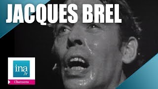 Watch Jacques Brel Ces Gensla video