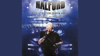 Watch Rob Halford Drop Out video