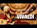 The Best of Vivaldi