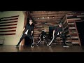 "SIBERIAN NIGHTS" by Mike Song, Charles Nguyen, Villn & Mpact (KINJAZ)