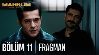 Mahkum 11. Bölüm Fragmanı