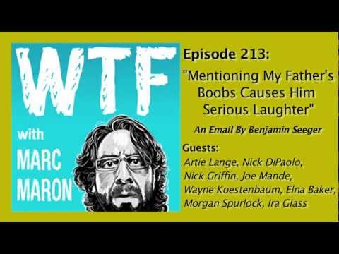 ... Joe Mande, Wayne Koestenbaum, Elna Baker, Morgan Spurlock, Ira Glass ... Joe Mande, Wayne Koestenbaum, Elna Baker, Morgan Spurlock, Ira Glass