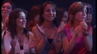 İbo Show 14. Bölüm Oğuz Yılmaz Ankaralı Namık Aşık Mahsuni Şerif 2005
