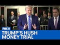 Jessica Levinson on Trump hush-money trial