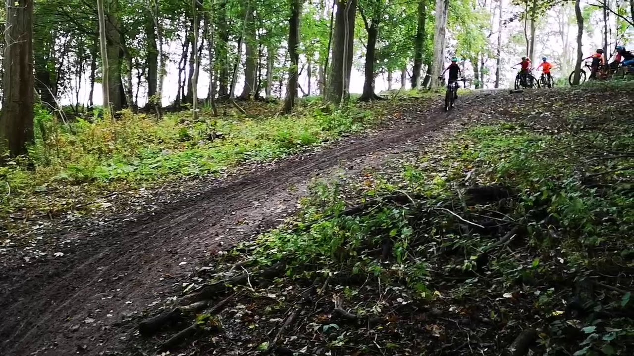 Angraflat Skid Pan