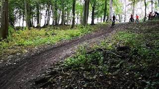 Angraflat Skid Pan