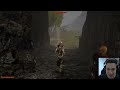 AB ZU DEN KIFFERN #013 | Let's Play Gothic [HD|German|Blind