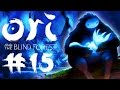 Ori and the Blind Forest Let's Play Part 15 The Gumon Seal