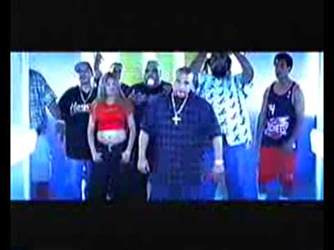 SPM (South Park Mexican) -