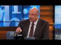 Why A Man Says He Sent More Than $100,000 to His 'Wife' In Nigeria -- Dr. Phil