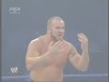 WWE Future Endeavors 2009
