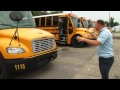 Merrily McAuliffe:  School Bus Preps