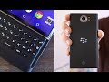 BlackBerry Priv Unboxing & Review!