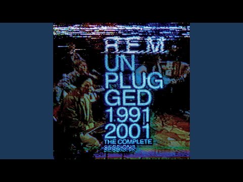 Country Feedback (unplugged 2001) Video