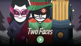 Incredibox Mod - Two Faces -  Mix