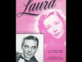 LAURA ~ Woody Herman & his Orchestra 1945.wmv