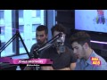 Jonas Brothers In Studio Part 1 | Interview | KiSS 92.5