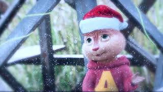 Watch Alvin  The Chipmunks The First Noel video