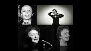 Watch Edith Piaf Une Valse video