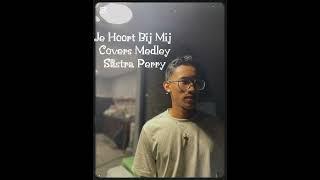 Je Hoort Bij Mij - Perry Sastra Covers Medley