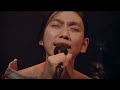UA／情熱 -live album『ハルトライブ』より- （Video Clip）