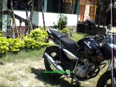 PULSAR 135 LS By Monimugdha. PULSAR 135 LS By Monimugdha.