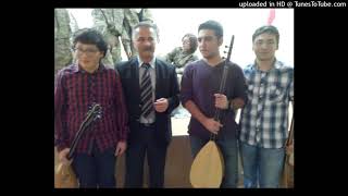 Sallan Boyuna Bakayım