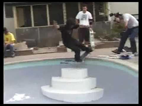 Dehumanized Video