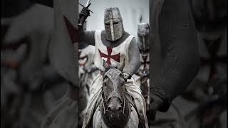 Would You Stand Against The Templars?