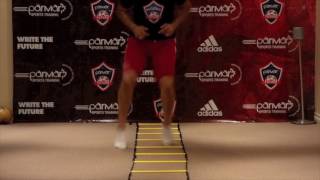 Core Movement Skills 4 Fake Fake Take