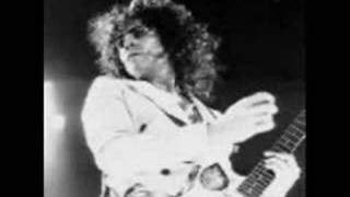 Watch Marc Bolan Midnight video