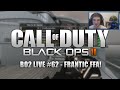 "FRANTIC FFA!" - BO2 LIVE w/ Ali-A #62 - Black Ops 2 Multiplayer Gameplay