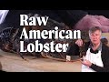 Can you tell the Difference Between Native and American Lobster?