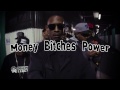 Kurupt "Money Bitches Power" Mixtape Promo feat. Big Boi & Killer Mike