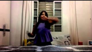 Duda Dançando Funk