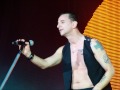 Video depeche MODE - Come Back - Munich 2009.06.13