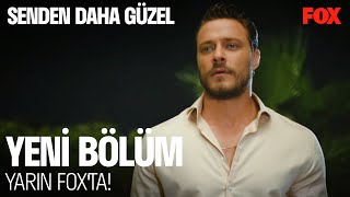 Senden Daha Güzel Yarın Foxta