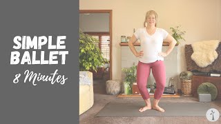 Simple Ballet