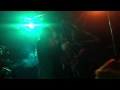 The Skull (Trouble) - "Last Judgement" live @ Truckstop Alaska, Nov 16:th 2012