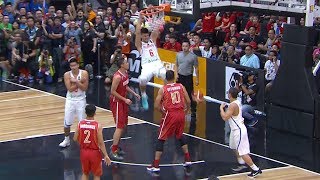 Видео Highlights: Philippines vs. Indonesia | SEA Games 2017 от Sports5, Филиппины