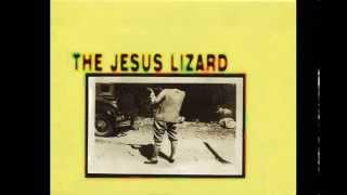 Watch Jesus Lizard Eyesore video